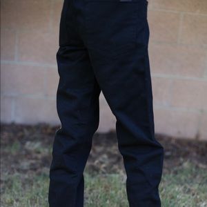 Joe’s Jeans The Rad Skinny Fit